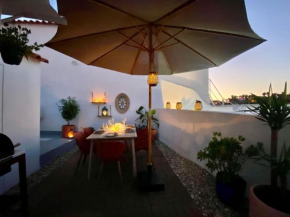 Casa Pirilampo Ferragudo